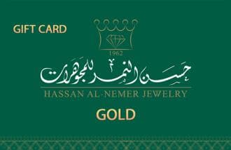 Hassan Al-Nemer Gold Jewelry