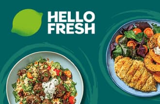 HelloFresh