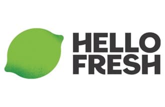 HelloFresh Norway Gift Card