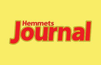 Hemmets Journal