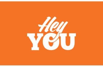 Hey You