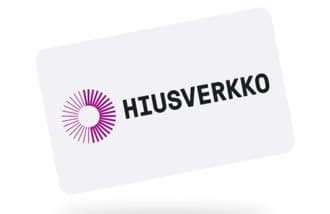 Hiusverkko