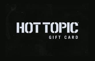 Hot Topic