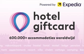 Hotelgiftcard Europe Gift Card