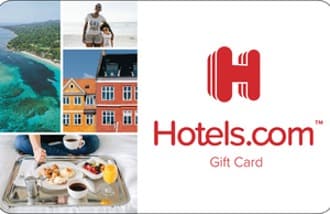 Hotels.com EE. UU.