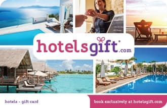 HotelsGift