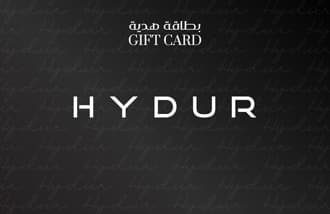 Hydur