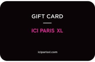 ICI PARIS XL