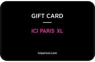 ICI PARIS XL