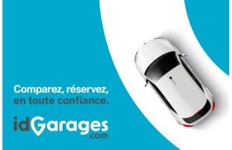IdGarages