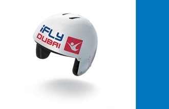 iFLY Dubai