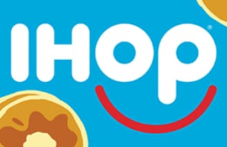 IHOP