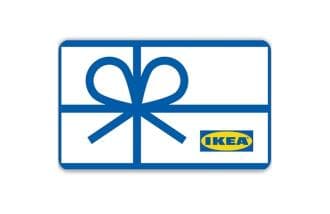 IKEA Greece Gift Card