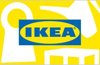 IKEA Netherlands Gift Card
