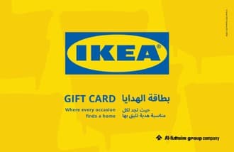 IKEA Qatar Gift Card