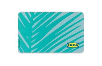 IKEA Romania Gift Card