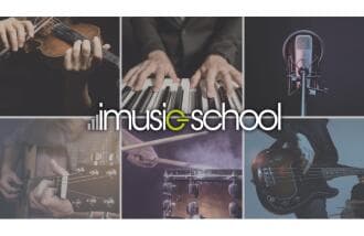 IMUSIC SCHOOL