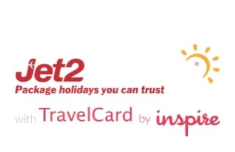 Jet2Holidays by Inspire