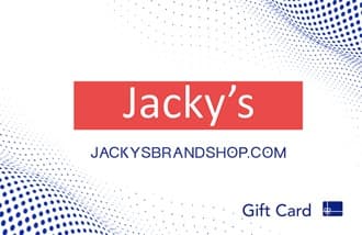 JackysBrandShop.com