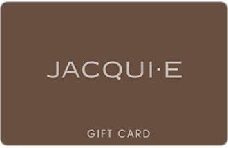 Jacqui E