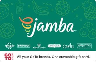Jamba Juice