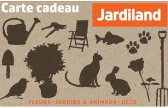 Jardiland France