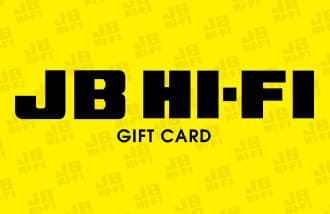 JB Hi-Fi