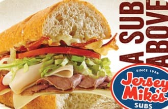 Jersey Mike's