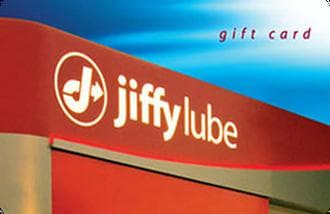 Jiffy Lube®