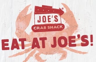 Joe’s Crab Shack