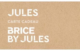 JULES BRICE
