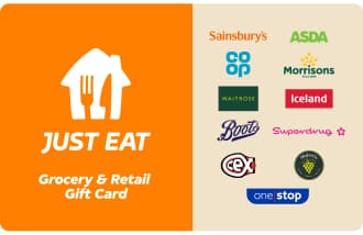 Just Eat