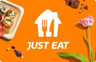 Just Eat
