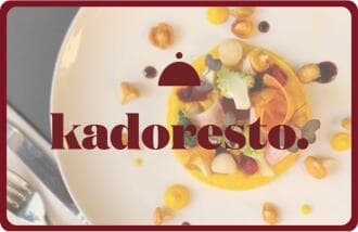 Kadoresto France