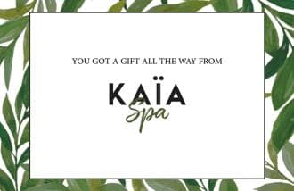 Kaia Spa