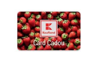 Kaufland Romania Gift Card
