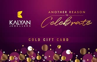 Kalyan Jewellers - Gold Jewellery UAE