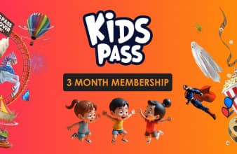 Kids Pass