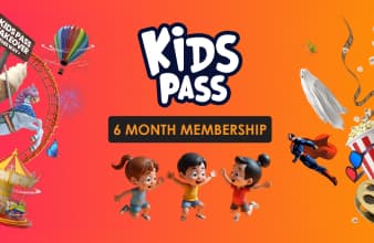 Kids Pass