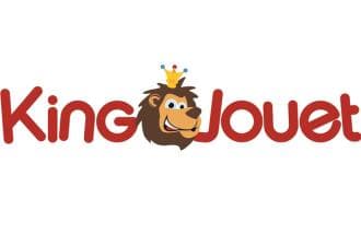 King Jouet