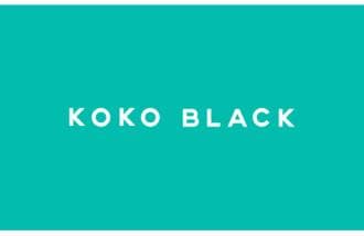 Koko Black Chocolate