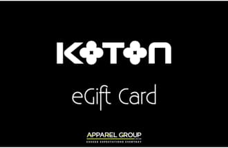 KOTON