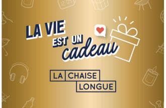 La Chaise Longue