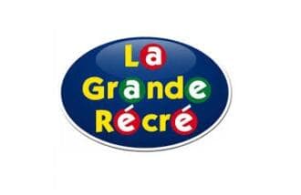 La Grande Récré