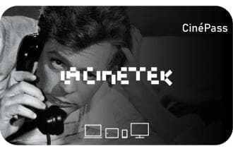 LACINETEK CinéPass