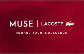 Lacoste
