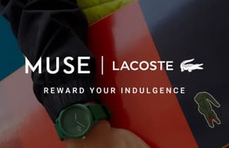 Lacoste