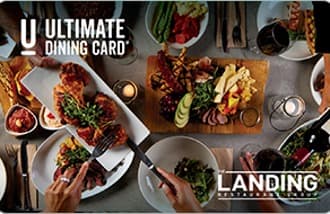 Landing Restaurant Group