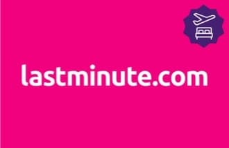 Lastminute.com Ireland Holiday Gift Card - Flight + Hotel Packages