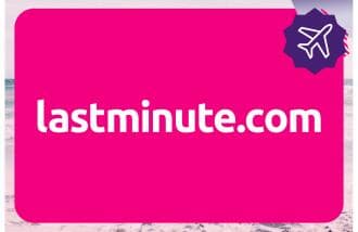 lastminute.com Flight